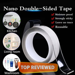 Nano Double Tape