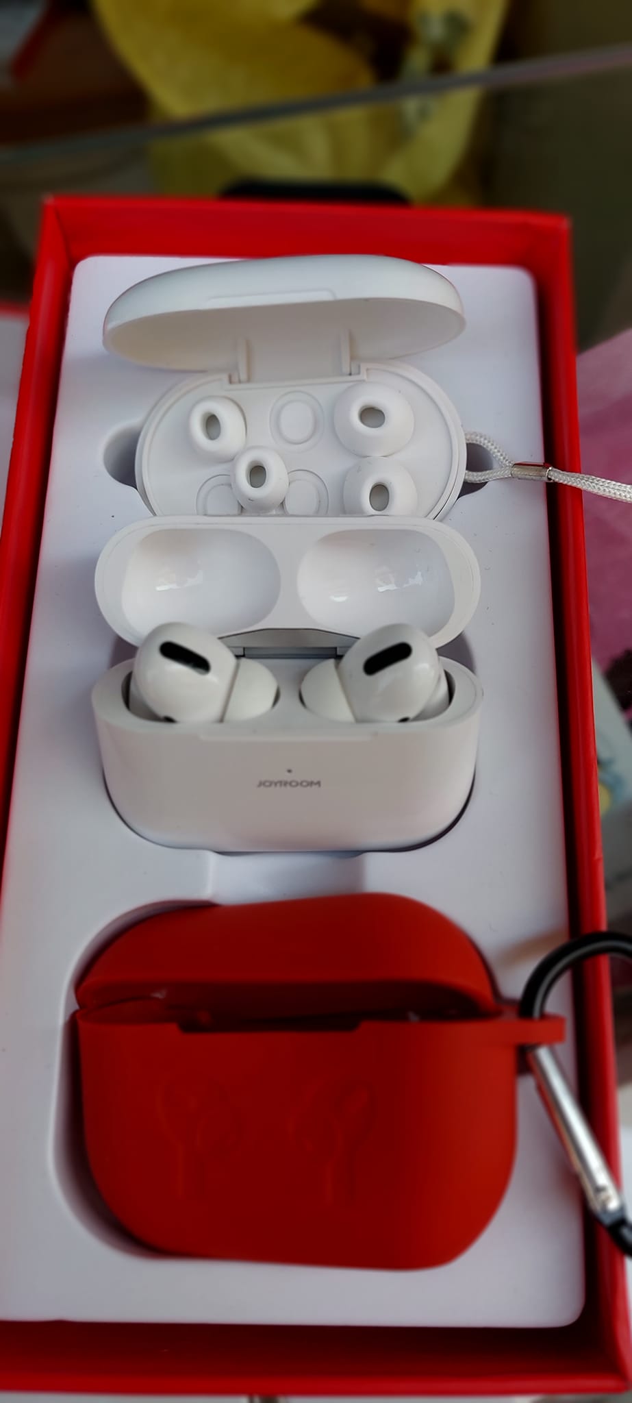 AirPods Joyroom original