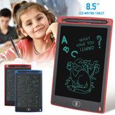 LCD Writing Tablet For Kids Learning