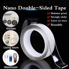 Nano Double Tape